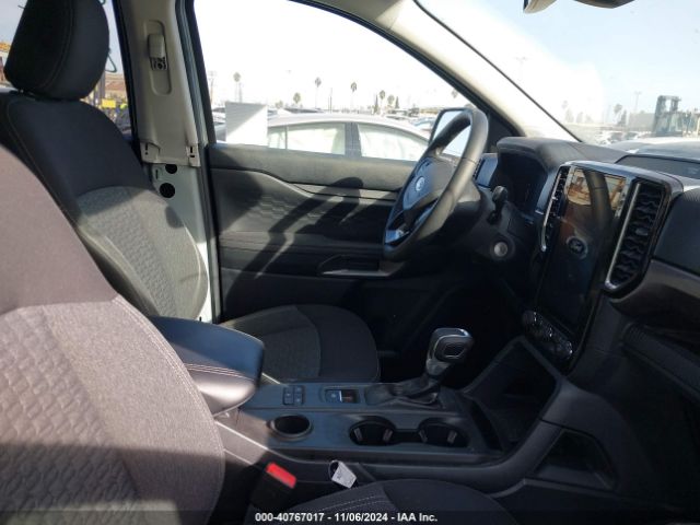 1FTER4GH7RLE07968 Ford Ranger Xlt
