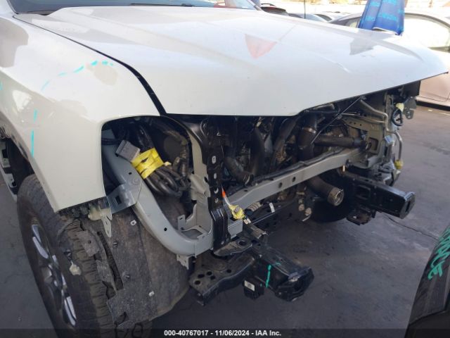 1FTER4GH7RLE07968 Ford Ranger Xlt