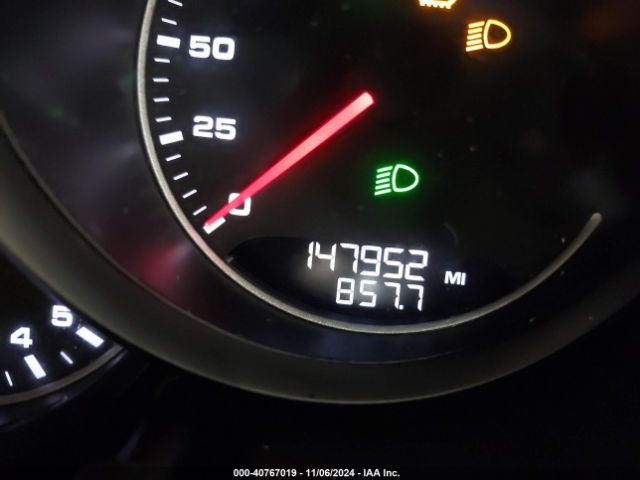 WP1AA2A23GLA01020 Porsche Cayenne