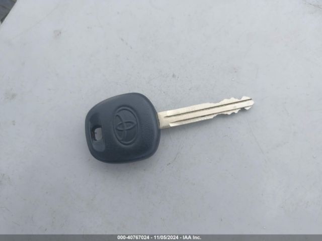 JTDDPMAE4N3024290 Toyota COROLLA L