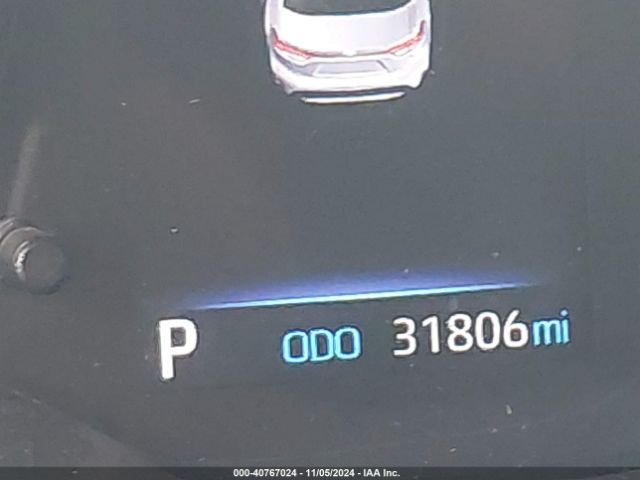 JTDDPMAE4N3024290 Toyota COROLLA L