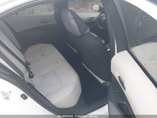 JTDDPMAE4N3024290 Toyota COROLLA L