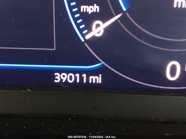 Volkswagen Jetta 1.4t Sel 2019 3VWE57BU2KM191322 Image 15