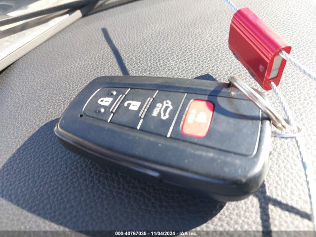 Toyota Rav4 Xle Premium 2020 2T3C1RFV4LW083871 Image 11