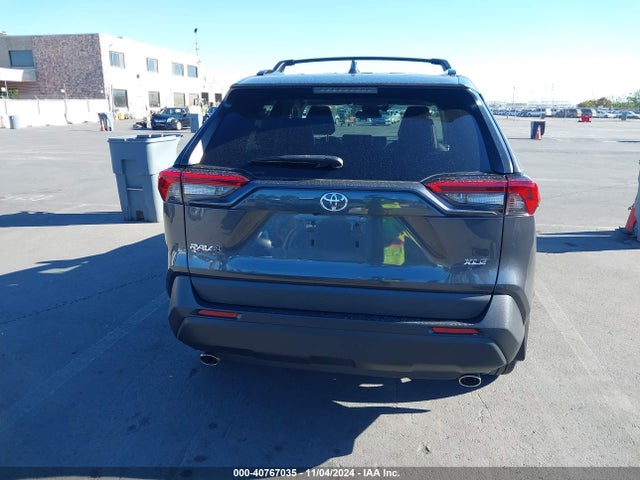 Toyota Rav4 Xle Premium 2020 2T3C1RFV4LW083871 Image 16