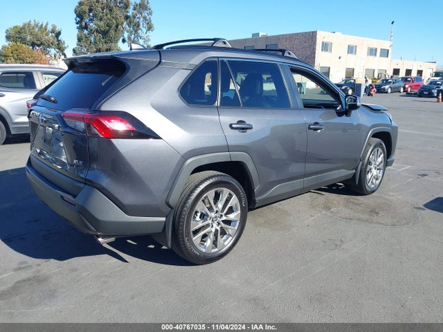 Toyota Rav4 Xle Premium 2020 2T3C1RFV4LW083871 Image 4