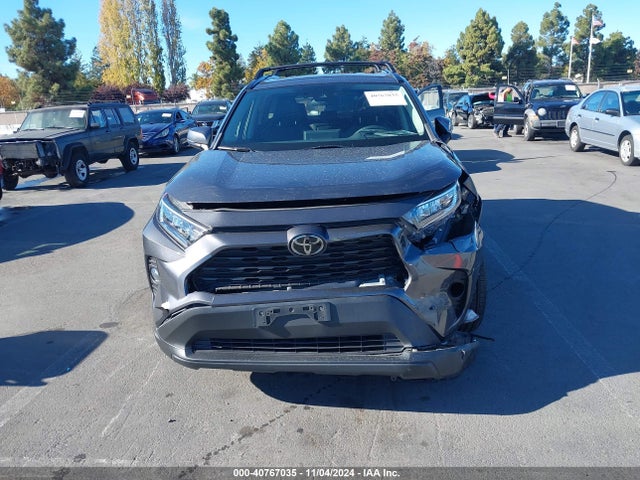 Toyota Rav4 Xle Premium 2020 2T3C1RFV4LW083871 Image 6