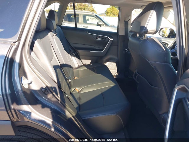 Toyota Rav4 Xle Premium 2020 2T3C1RFV4LW083871 Image 8