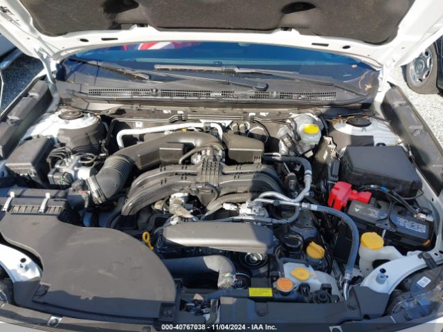 4S4BTANC9R3193703 Subaru Outback Limited