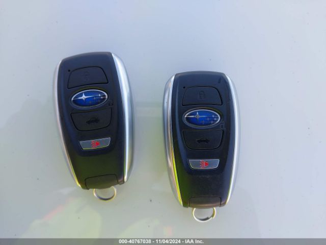 4S4BTANC9R3193703 Subaru Outback Limited