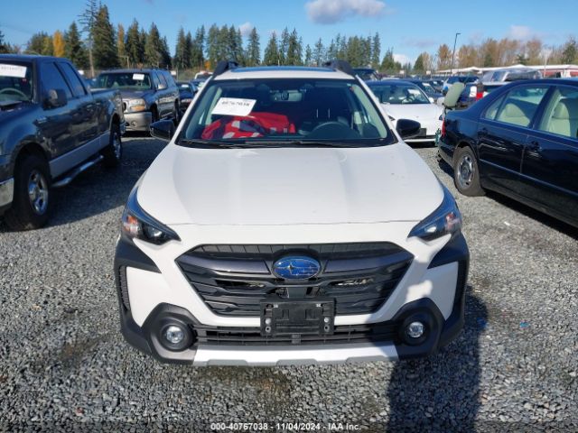 4S4BTANC9R3193703 Subaru Outback Limited