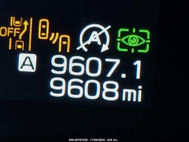 4S4BTANC9R3193703 Subaru Outback Limited