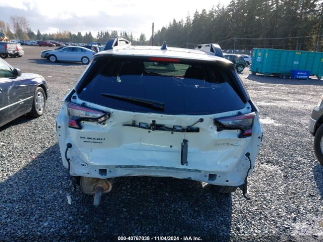 4S4BTANC9R3193703 Subaru Outback Limited