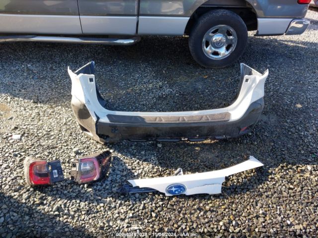 4S4BTANC9R3193703 Subaru Outback Limited