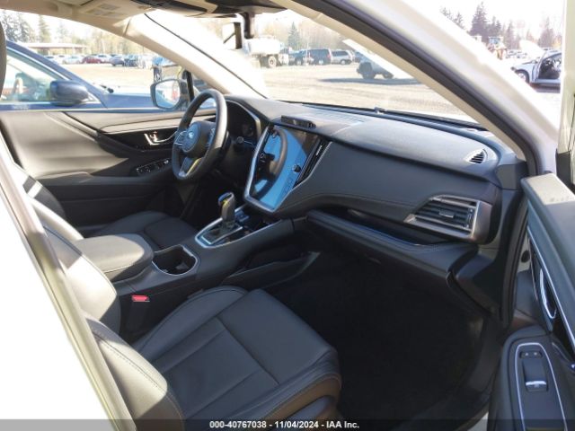 4S4BTANC9R3193703 Subaru Outback Limited