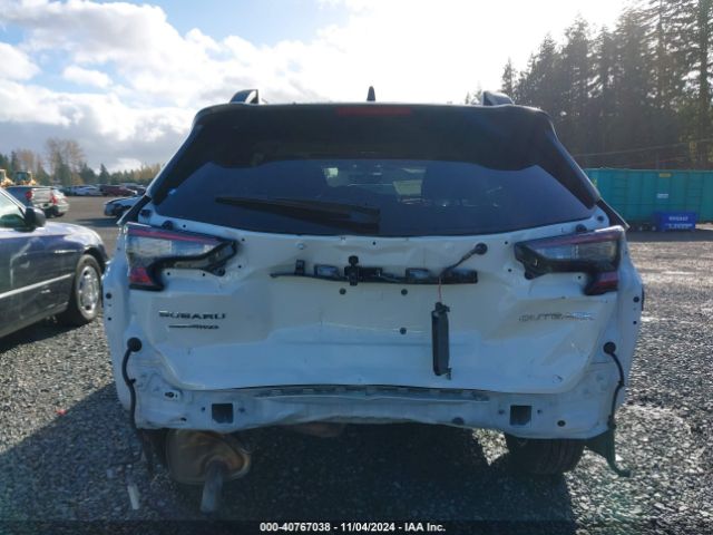 4S4BTANC9R3193703 Subaru Outback Limited