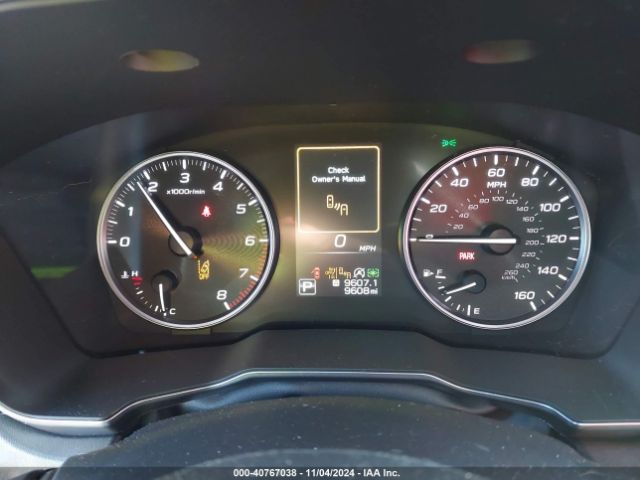 4S4BTANC9R3193703 Subaru Outback Limited