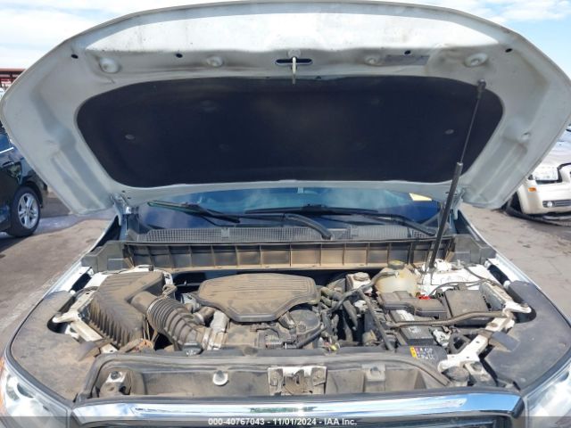 1GKKNLLS6KZ289526 GMC Acadia Sle-2