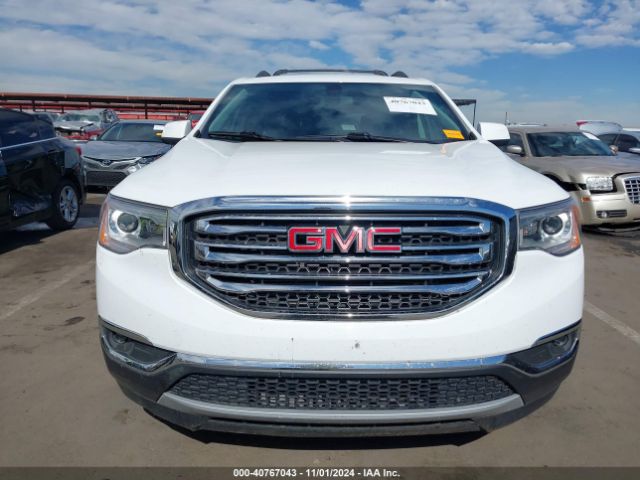 1GKKNLLS6KZ289526 GMC Acadia Sle-2