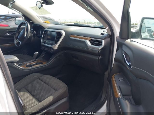 1GKKNLLS6KZ289526 GMC Acadia Sle-2