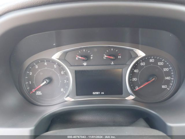 1GKKNLLS6KZ289526 GMC Acadia Sle-2