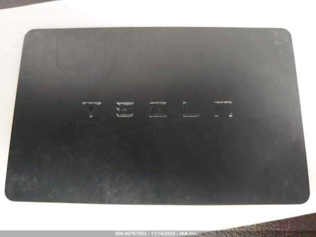 5YJ3E1EA9MF919802 Tesla Model 3 Standard Range Plus Rear-wheel Drive
