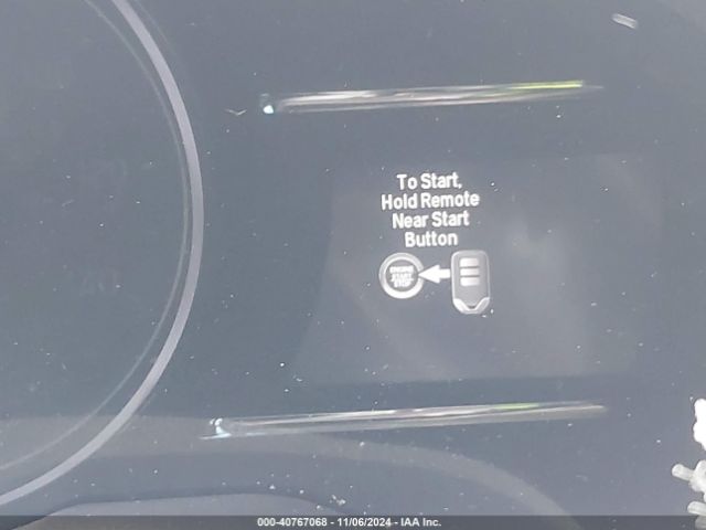 3CZRU6H55MM720342 Honda Hr-v Awd Ex
