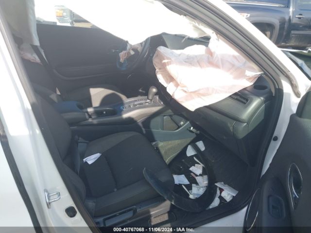 3CZRU6H55MM720342 Honda Hr-v Awd Ex