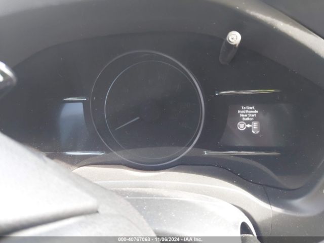 3CZRU6H55MM720342 Honda Hr-v Awd Ex