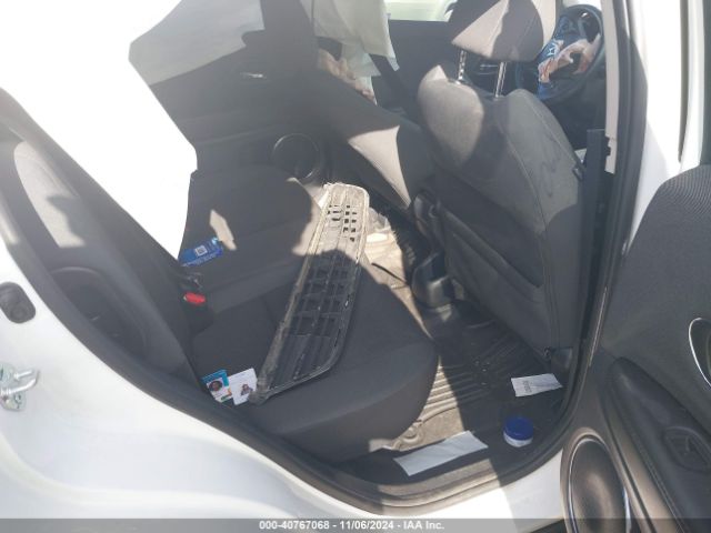 3CZRU6H55MM720342 Honda Hr-v Awd Ex