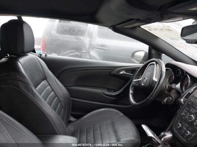 W04WH3N54HG018409 Buick Cascada Premium