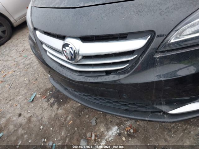 W04WH3N54HG018409 Buick Cascada Premium