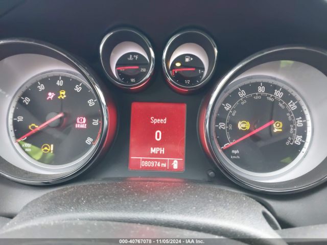 W04WH3N54HG018409 Buick Cascada Premium