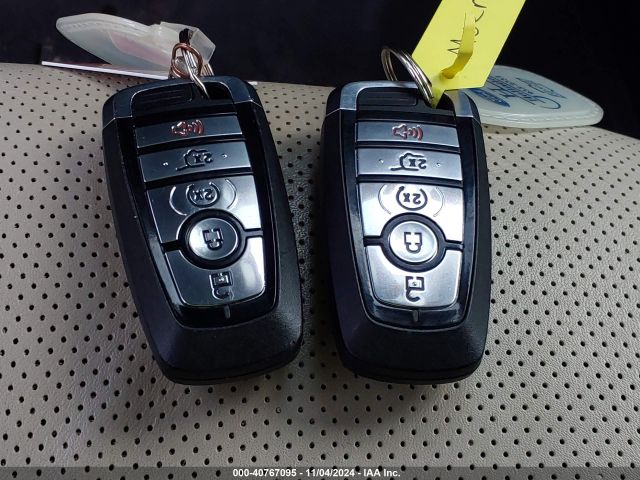 1FMJK1MT6LEA78066 Ford Expedition Platinum Max