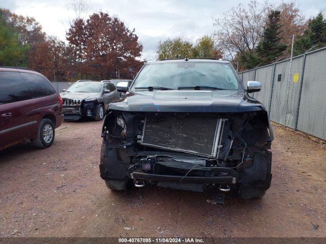 1FMJK1MT6LEA78066 Ford Expedition Platinum Max