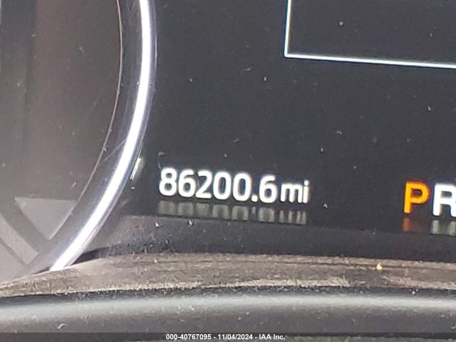 1FMJK1MT6LEA78066 Ford Expedition Platinum Max