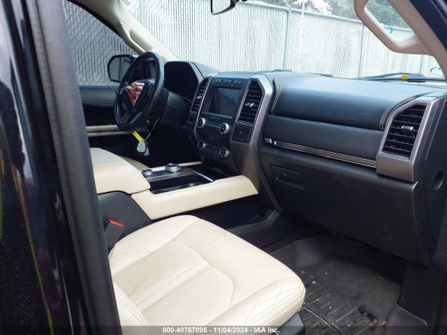 1FMJK1MT6LEA78066 Ford Expedition Platinum Max