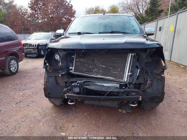 1FMJK1MT6LEA78066 Ford Expedition Platinum Max