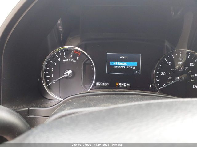 1FMJK1MT6LEA78066 Ford Expedition Platinum Max