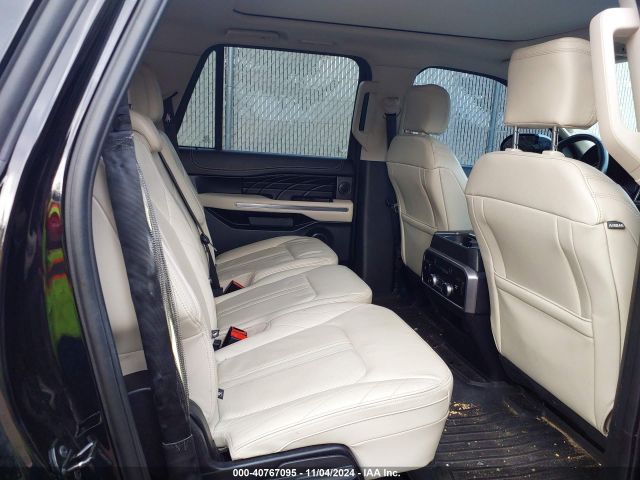 1FMJK1MT6LEA78066 Ford Expedition Platinum Max