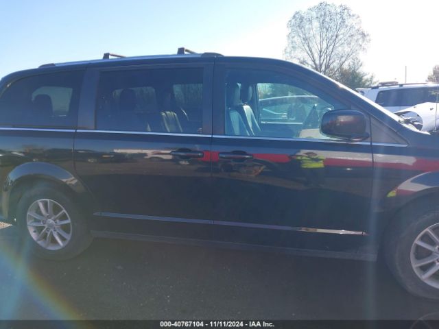 2C4RDGCG3LR252932 Dodge Grand Caravan Sxt