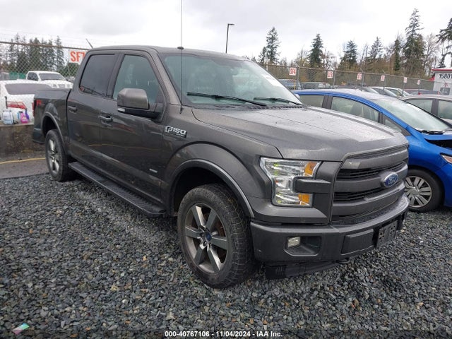 2017 1FTEW1EG5HKE52770 main image