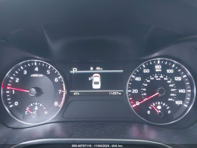 3KPF54AD4PE625233 KIA Forte Gt-line