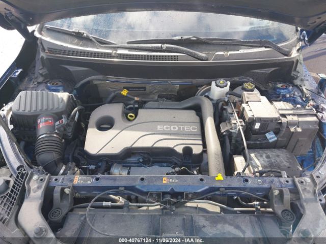 3GKALMEV4NL143328 GMC Terrain Fwd Sle