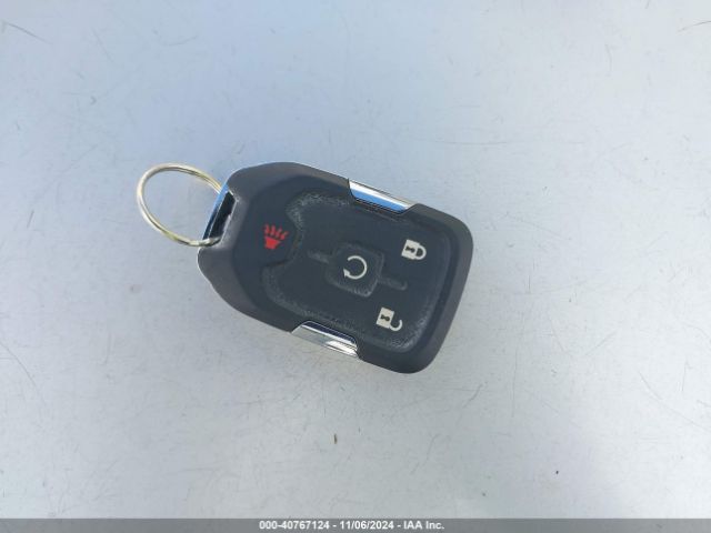 3GKALMEV4NL143328 GMC Terrain Fwd Sle