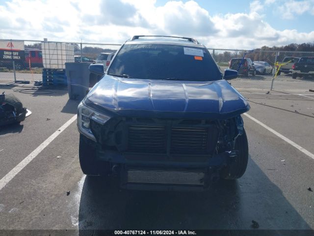 3GKALMEV4NL143328 GMC Terrain Fwd Sle