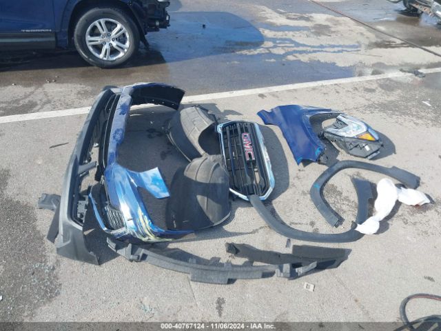 3GKALMEV4NL143328 GMC Terrain Fwd Sle