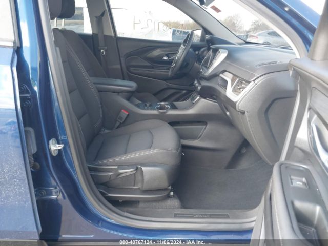 3GKALMEV4NL143328 GMC Terrain Fwd Sle