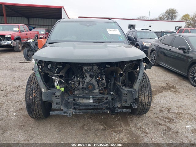 Ford Explorer Timberline 2022 1FMSK8JH1NGA38210 Image 13
