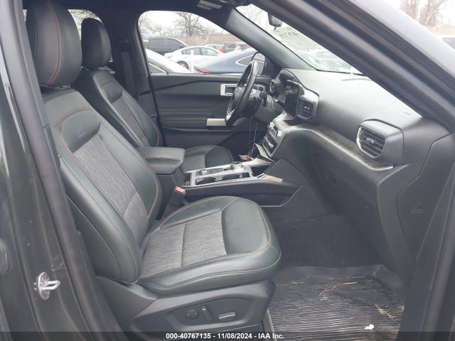 Ford Explorer Timberline 2022 1FMSK8JH1NGA38210 Image 5
